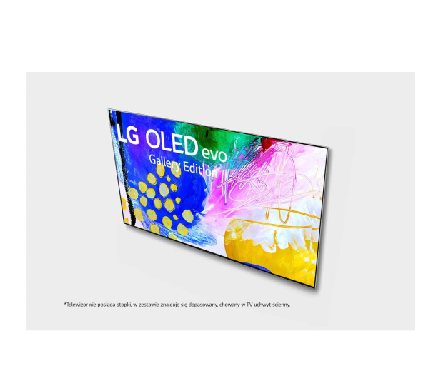 LG OLED83G23LA - 737515 - zdjęcie 6